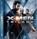 X-Men 1-2-3-4-5 Boxset