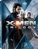 X-Men 1-2-3-4-5 Boxset