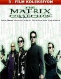 The Matrix 1-2-3 BoxSet