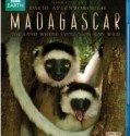 Madagaskar Belgesel