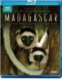 Madagaskar Belgesel