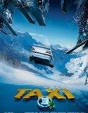 Taksi – Taxi 1-2-3-4-5 Boxset