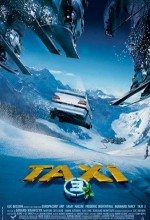 Taksi – Taxi 1-2-3-4-5 Boxset