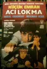 Acı Lokma Türk Filmi