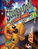Scooby Doo Sahne Korkusu
