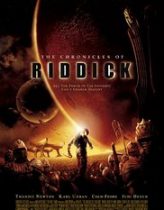 Riddick 2 Günlükleri
