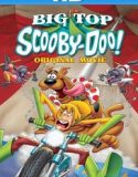 Scooby Doo Sirk Macerası