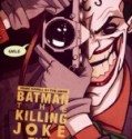 Batman Öldüren Şaka