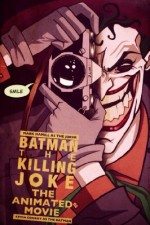 Batman Öldüren Şaka