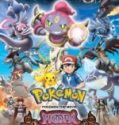 Pokemon The Movie Hoopa and The Clash of Ages