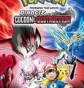 Pokemon The Movie Diancie and the Cocoon of Destruction