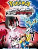 Pokemon The Movie Diancie and the Cocoon of Destruction