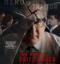 The People vs Fritz Bauer