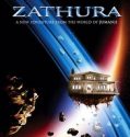 Zathura Bir Uzay Macerası