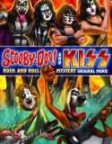 Scooby Doo Kiss Rock ile Roll Gizemi