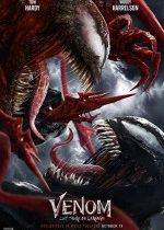 Venom Zehirli Öfke 2