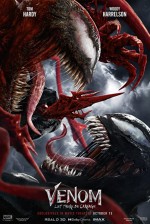 Venom Zehirli Öfke 2