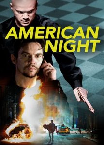 Amerikan Gecesi