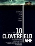 Cloverfield Yolu No 10