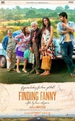 Finding Fanny Türkçe Altyazılı