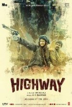 Highway (2014) Türkçe Altyazılı