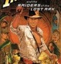 Indiana Jones 1 Kutsal Hazine Avcıları