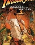 Indiana Jones 1 Kutsal Hazine Avcıları