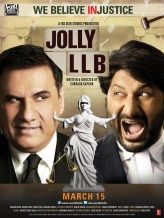 Jolly LLB (2013) Türkçe Altyazılı