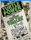 Kaplumbağa Gücü Ninja Kaplumbağaların Eksiksiz Geçmişi