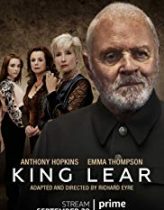 Kral Lear (2018)
