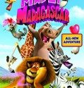 Madagaskar 4 Türkçe Altyazılı