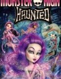 Monster High Haunted