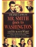 Mr Smith Washingtona Gidiyor 1939 Türkçe Altyazılı