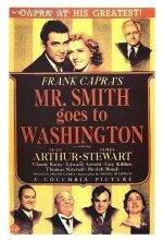 Mr Smith Washingtona Gidiyor 1939 Türkçe Altyazılı