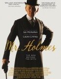 Mr. Holmes ve Müthiş Sırrı
