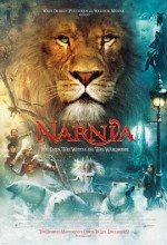 Narnia Günlükleri 1 Aslan, Cadı ve Dolap