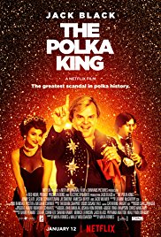 Polka Kralı