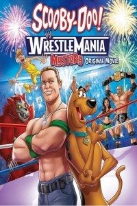 Scooby-Doo Güreş Macerası