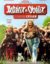 Asteriks Ve Oburiks Sezara Karşı
