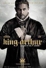 Kral Arthur Kılıç Efsanesi
