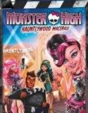 Monster High Hauntlywood Macerası