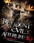 Resident Evil 4 Ölümden Sonra