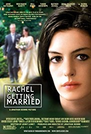 Rachel Evleniyor