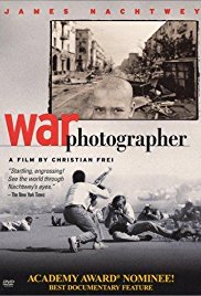 Savaş Fotoğrafçıları