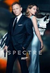 007 James Bond Spectre