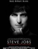 Steve Jobs Makine Adam