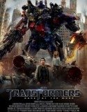 Transformers 3 Ayın Karanlık Yüzü