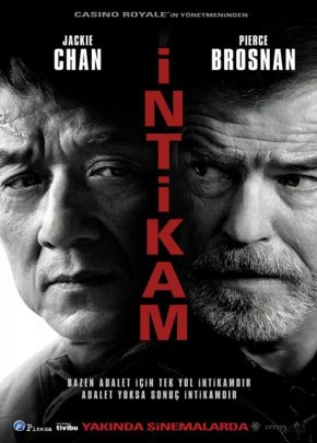 İntikam – The Foreigner